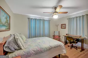 377 Dogwood Trail, Tyrone, GA 30290 - Photo 35