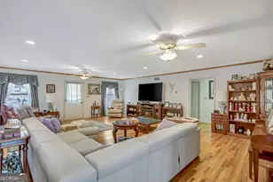 377 Dogwood Trail, Tyrone, GA 30290 - Photo 17