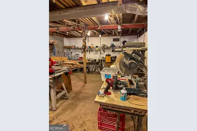 377 Dogwood Trail, Tyrone, GA 30290 - Photo 37