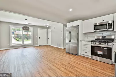 25 Westgate Park Drive, Newnan, GA 30263 - Photo 17