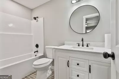 25 Westgate Park Drive, Newnan, GA 30263 - Photo 25