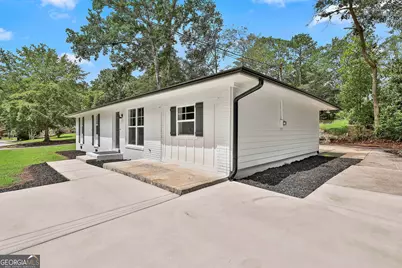 25 Westgate Park Drive, Newnan, GA 30263 - Photo 5