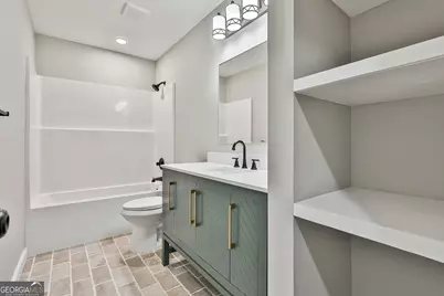 25 Westgate Park Drive, Newnan, GA 30263 - Photo 27