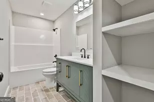 25 Westgate Park Dr, Newnan, GA 30263 - Photo 27