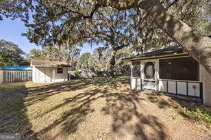 277 Cypress Ln, Saint Marys, GA 31558 - Photo 33