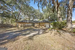 277 Cypress Ln, Saint Marys, GA 31558 - Photo 3