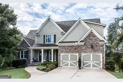 203 Baywood Lane, Villa Rica, GA 30180 - Photo 1