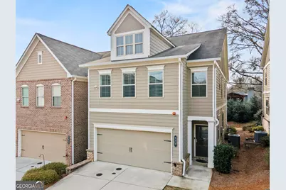 230 Alday Lane, Marietta, GA 30060 - Photo 31