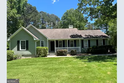 745 Mount Bethel Road, McDonough, GA 30252 - Photo 1