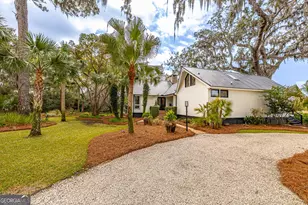 6201 Frederica Rd, Saint Simons, GA 31522 - Photo 59
