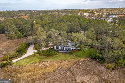 6201 Frederica Road, Saint Simons, GA 31522 - Photo 3