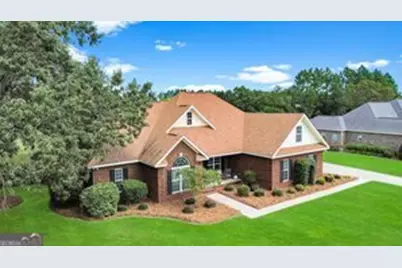 9005 Oakfield Drive, Statesboro, GA 30461 - Photo 3