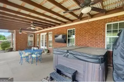 9005 Oakfield Drive, Statesboro, GA 30461 - Photo 37