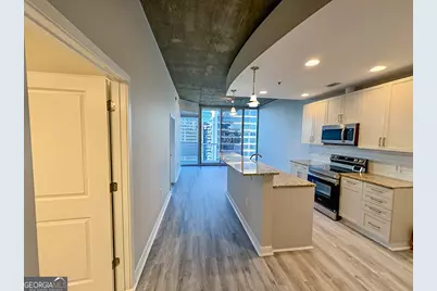 855 Peachtree Street NE #2408, Atlanta, GA 30308 - Photo 11