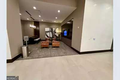 855 Peachtree Street NE #2408, Atlanta, GA 30308 - Photo 5