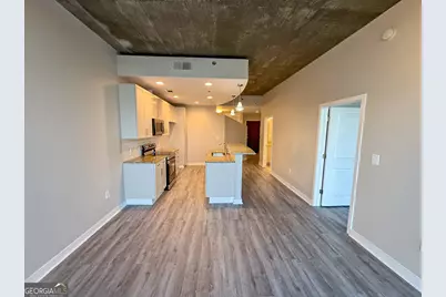 855 Peachtree Street NE #2408, Atlanta, GA 30308 - Photo 15