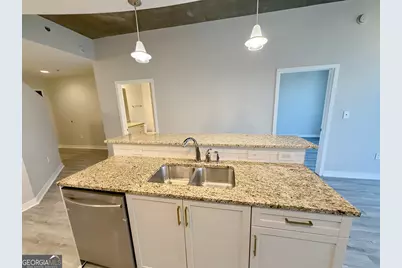 855 Peachtree Street NE #2408, Atlanta, GA 30308 - Photo 9