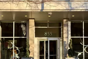 855 Peachtree St NE, Atlanta, GA 30308 - Photo 1