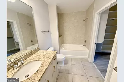 855 Peachtree Street NE #2408, Atlanta, GA 30308 - Photo 25