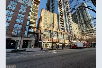 855 Peachtree Street NE #2408, Atlanta, GA 30308 - Photo 3