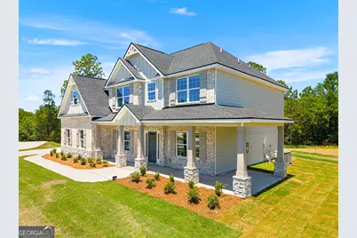 322 Air View Drive #12, Warner Robins, GA 31093 - Photo 7