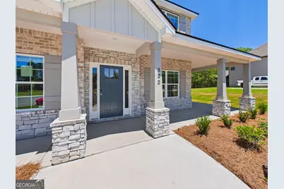 322 Air View Drive #12, Warner Robins, GA 31093 - Photo 9