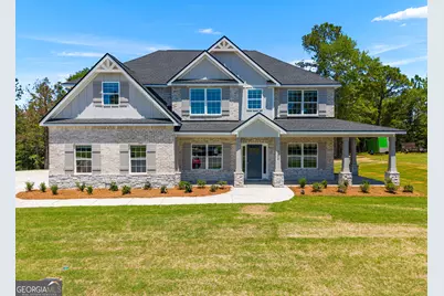 322 Air View Drive #12, Warner Robins, GA 31093 - Photo 5