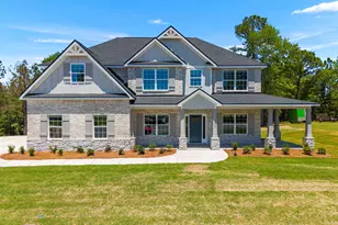 322 Air View Dr, Warner Robins, GA 31093 - Photo 5