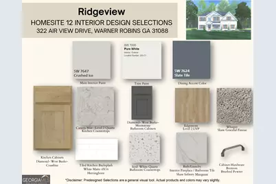 322 Air View Drive #12, Warner Robins, GA 31093 - Photo 3