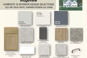 322 Air View Dr, Warner Robins, GA 31093 - Photo 3