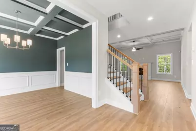 322 Air View Drive #12, Warner Robins, GA 31093 - Photo 13