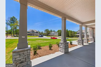 322 Air View Drive #12, Warner Robins, GA 31093 - Photo 11