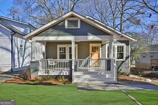 194 Howard St SE, Atlanta, GA 30317 - Photo 1