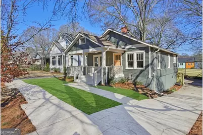 194 Howard Street SE, Atlanta, GA 30317 - Photo 3