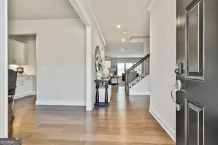 164 Westberry St, Peachtree City, GA 30269 - Photo 9