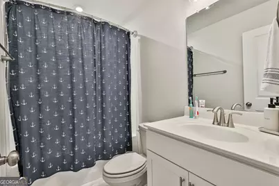 164 Westberry Street, Peachtree City, GA 30269 - Photo 43