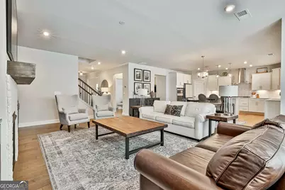 164 Westberry Street, Peachtree City, GA 30269 - Photo 21