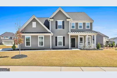 164 Westberry Street, Peachtree City, GA 30269 - Photo 1