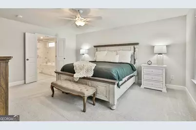 164 Westberry Street, Peachtree City, GA 30269 - Photo 49