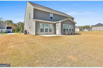 164 Westberry Street, Peachtree City, GA 30269 - Photo 57