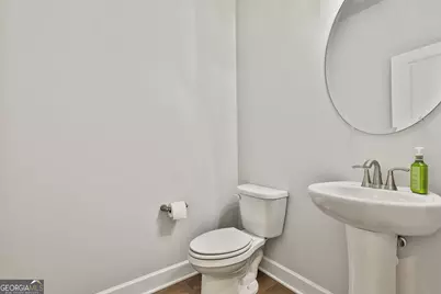 164 Westberry Street, Peachtree City, GA 30269 - Photo 17