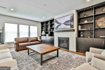 164 Westberry Street, Peachtree City, GA 30269 - Photo 19