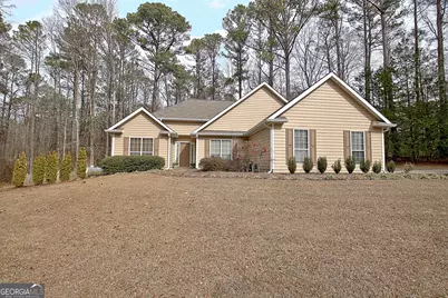 125 Wendy Way, Fayetteville, GA 30215 - Photo 1