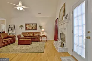 125 Wendy Way, Fayetteville, GA 30215 - Photo 11