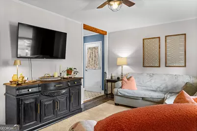 101 Friar Tuck Road NE, Rome, GA 30161 - Photo 7