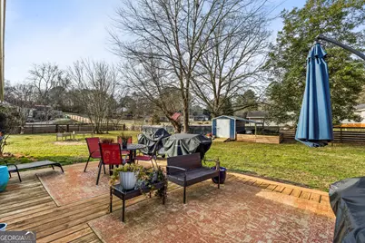 101 Friar Tuck Road NE, Rome, GA 30161 - Photo 35