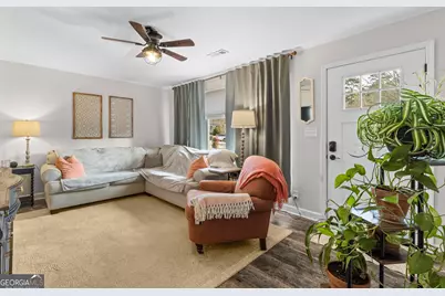 101 Friar Tuck Road NE, Rome, GA 30161 - Photo 5