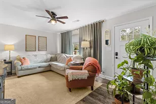 101 Friar Tuck Rd NE, Rome, GA 30161 - Photo 5