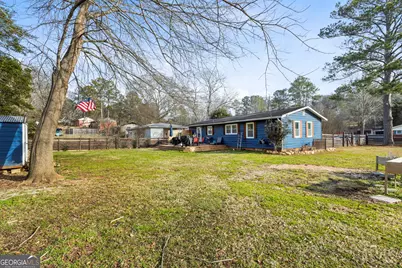 101 Friar Tuck Road NE, Rome, GA 30161 - Photo 31