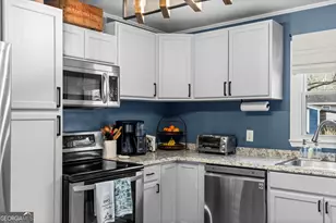 101 Friar Tuck Rd NE, Rome, GA 30161 - Photo 13